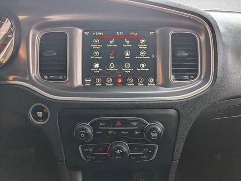 Used 2019 Dodge Charger R/T w/ Cold Weather Package RWD image 14
