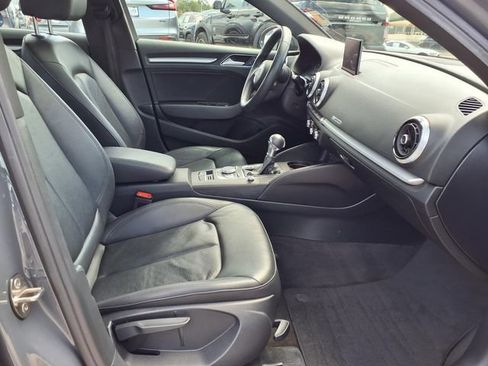Used 2018 Audi A3 2.0T Premium w/ Convenience Package FWD image 19