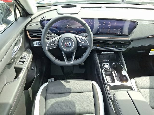 New 2026 Buick Envision Sport Touring AWD/4WD image 12