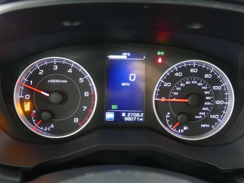 Used 2022 Subaru Ascent Onyx Edition AWD/4WD image 15