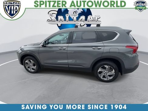 Used 2023 Hyundai Santa Fe SEL w/ Winter Weather Package AWD/4WD image 6