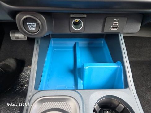 New 2026 Ford Maverick XLT FWD image 20