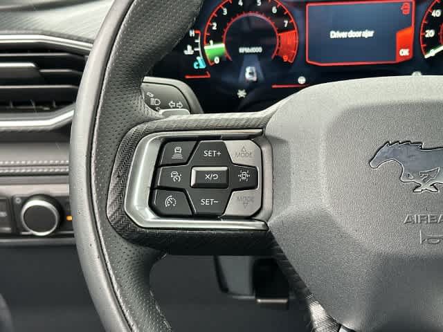 Used 2024 Ford Mustang GT Premium RWD image 8