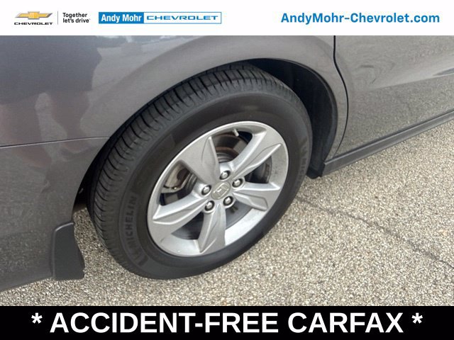 Used 2018 Honda Odyssey EX-L image 42