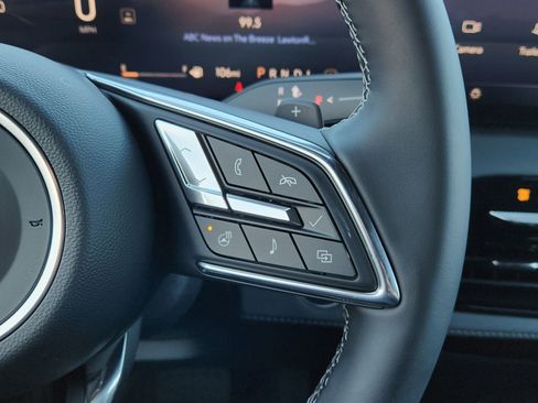 New 2026 Buick Enclave Preferred w/ Power Package image 32