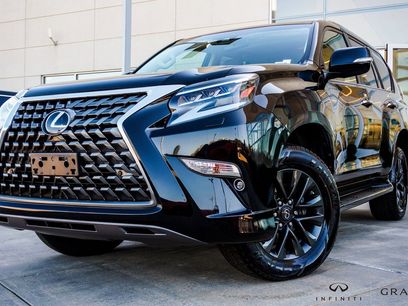 Used 2020 Lexus GX 460 Premium