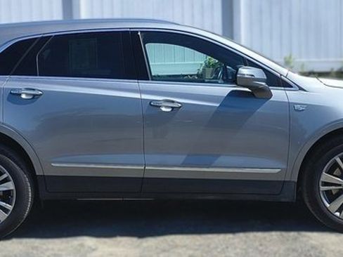 Used 2024 Cadillac XT5 Premium Luxury image 29