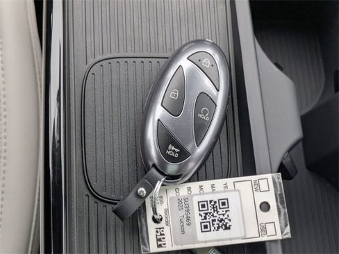 New 2025 Hyundai Tucson SEL w/ Tow & Go Package image 38