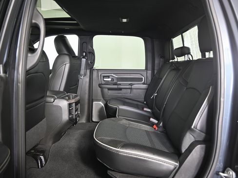 Used 2026 RAM 2500 Laramie image 17