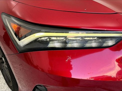 Used 2023 Acura Integra A-Spec image 37