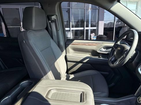 Used 2024 Chevrolet Tahoe LS w/ Driver Alert Package image 8