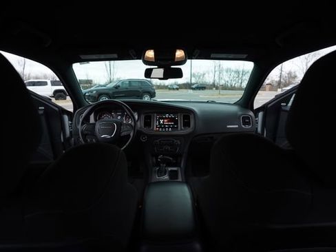 Used 2023 Dodge Charger GT image 24