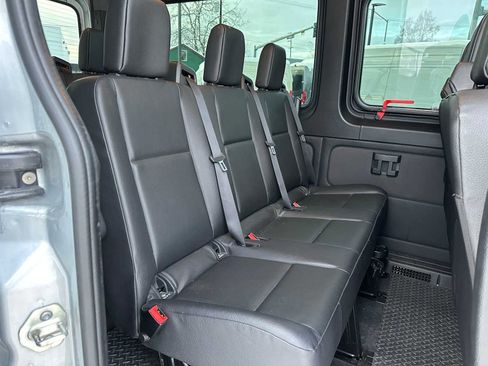 Used 2021 Freightliner Sprinter 2500 image 14