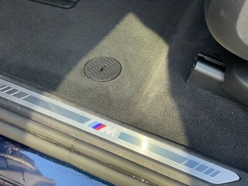 Certified 2026 BMW X6 xDrive40i w/ Climate Comfort Package image 17