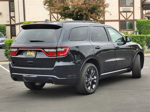 Certified 2024 Dodge Durango GT image 5