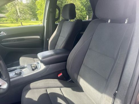 Used 2014 Dodge Durango SXT RWD image 12