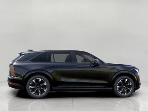 New 2025 Cadillac Escalade IQ Sport 2 image 5