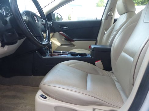 Used 2007 Pontiac G6 GT w/ Premium Package image 18