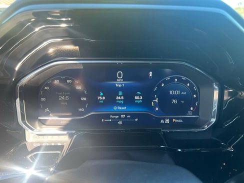 New 2025 Chevrolet Silverado 1500 RST w/ Protection Package image 14