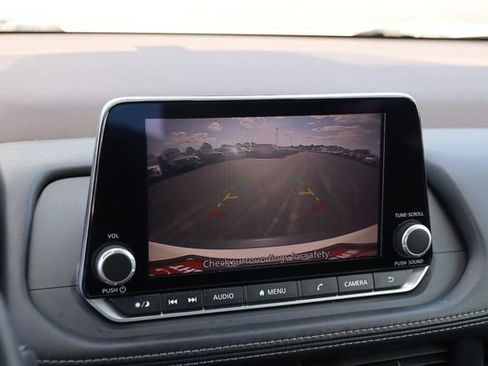 Certified 2023 Nissan Rogue S AWD/4WD image 17