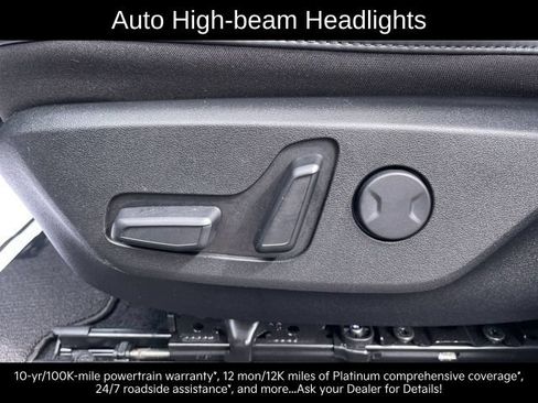 Certified 2024 Kia EV6 Light AWD/4WD image 25