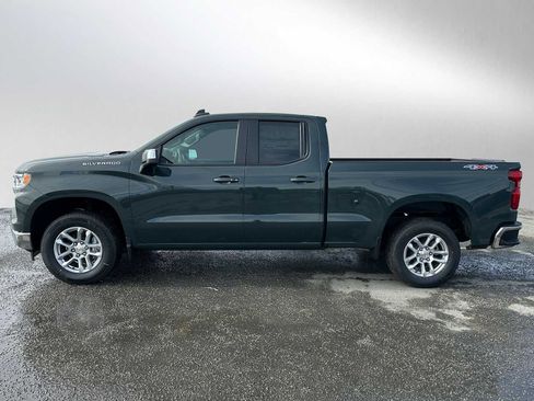 New 2026 Chevrolet Silverado 1500 LT AWD/4WD image 6