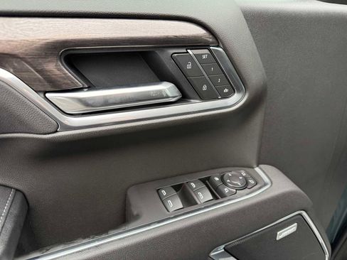 New 2026 Chevrolet Silverado 1500 LTZ w/ Z71 Off-Road Package image 15