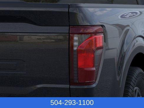 New 2026 Ford F150 STX w/ Equipment Group 200A image 21