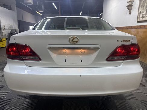 Used 2005 Lexus ES 330 image 4