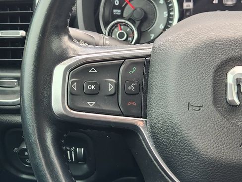 Used 2022 RAM 1500 Laramie AWD/4WD image 26