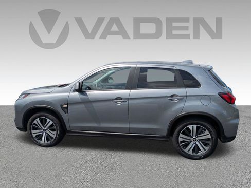 Used 2024 Mitsubishi Outlander Sport ES AWD/4WD image 27