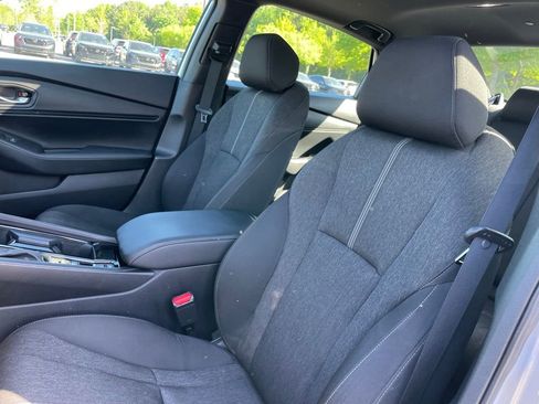 Certified 2025 Honda Accord Sport image 26