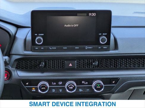 Certified 2024 Honda CR-V EX image 17