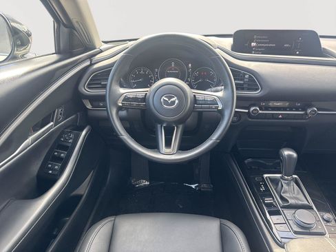 Used 2024 MAZDA CX-30 AWD 2.5 S w/ Select Sport Pkg image 19