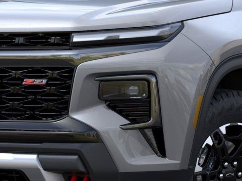 New 2027 Chevrolet Traverse Z71 AWD/4WD image 10