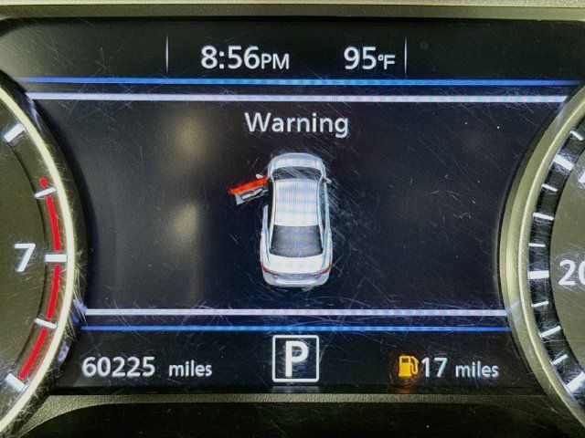 Used 2022 Nissan Sentra SV w/ All-Weather Package FWD image 13
