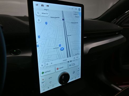 Certified 2023 Ford Mustang Mach-E GT image 17