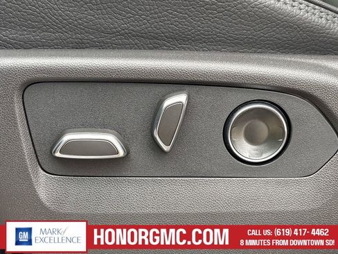 Used 2026 GMC Sierra 1500 Denali w/ Technology Package image 15