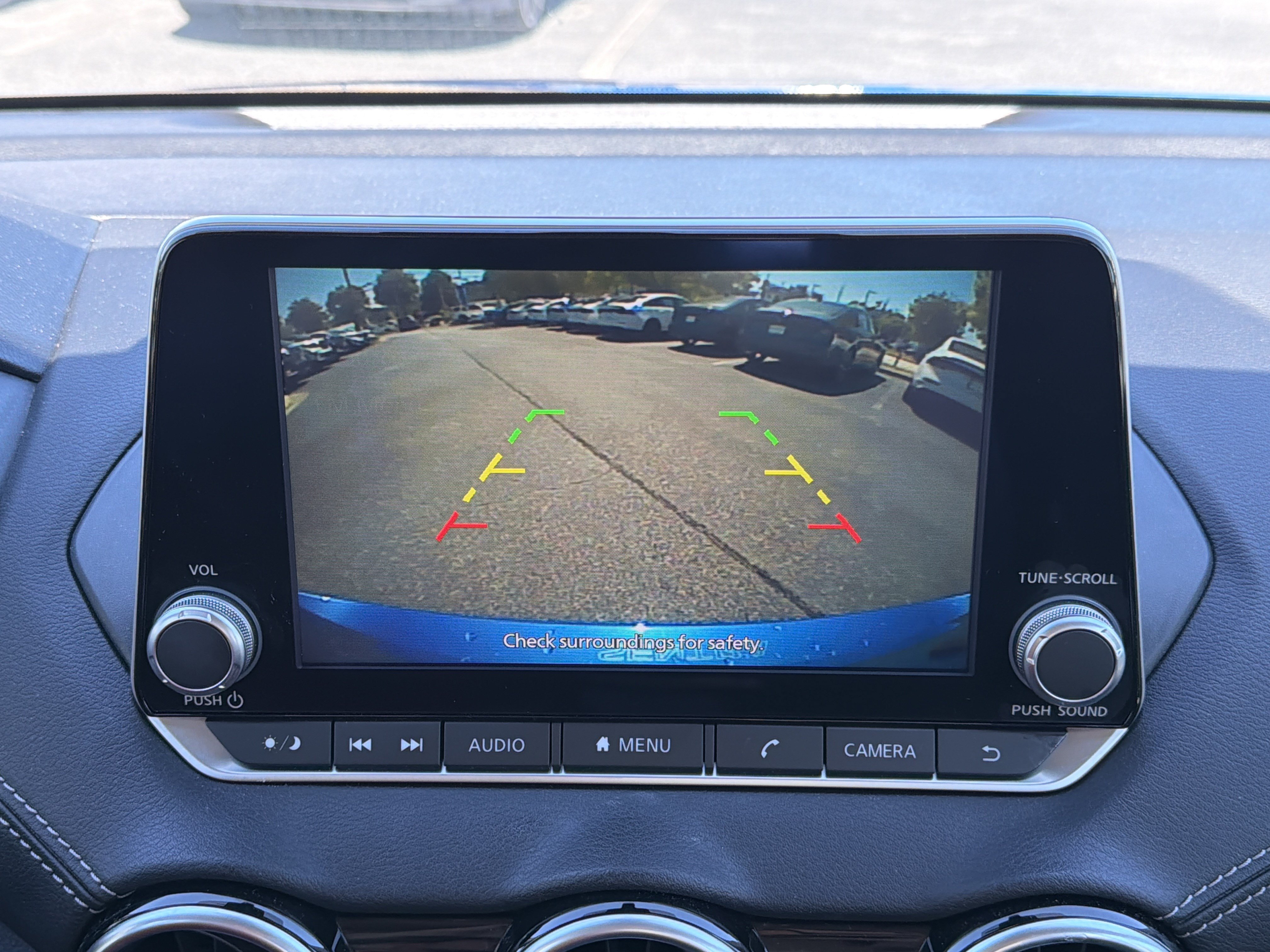 Used 2022 Nissan Sentra SV w/ All-Weather Package FWD image 4