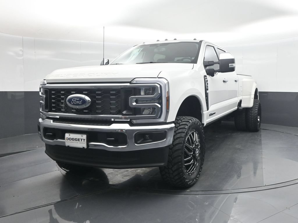 New 2026 Ford F350 Lariat AWD/4WD image 5
