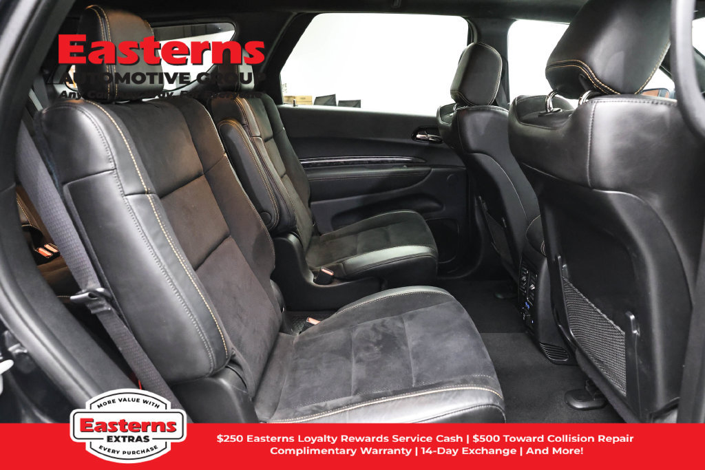 Used 2025 Dodge Durango R/T AWD/4WD image 24