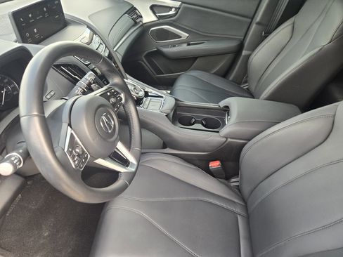 Certified 2023 Acura RDX Base image 13
