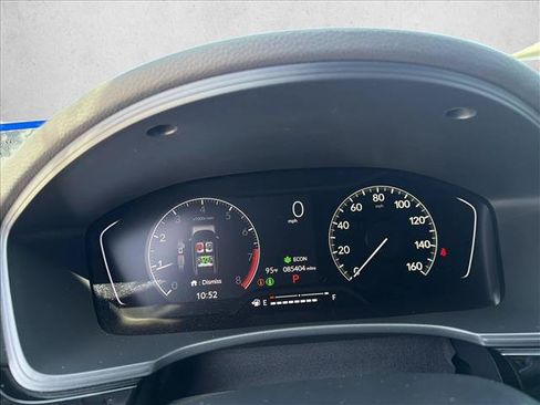 Used 2024 Honda Civic Sport image 11