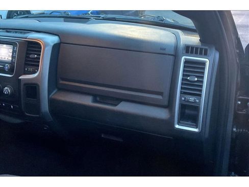 Used 2024 RAM 1500 Classic Warlock image 16