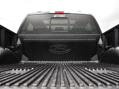 Used 2022 Ford F150 XLT w/ Equipment Group 302A High image 6