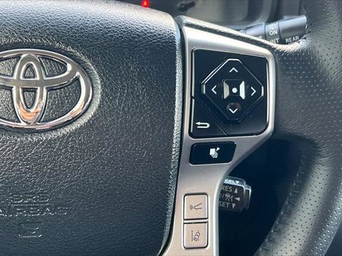 Certified 2024 Toyota 4Runner SR5 image 27