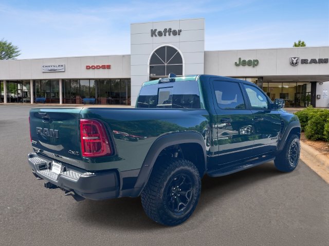 New 2026 RAM 1500 RHO w/ RHO Level 1 Equipment Group AWD/4WD image 7