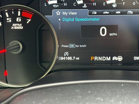Used 2020 Ford F150 Raptor w/ Equipment Group 802A Luxury AWD/4WD image 31