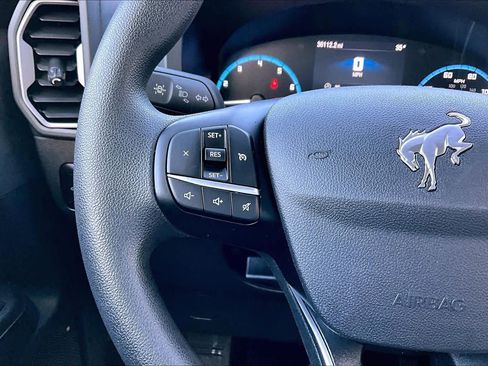 Used 2024 Ford Bronco Sport Big Bend image 23