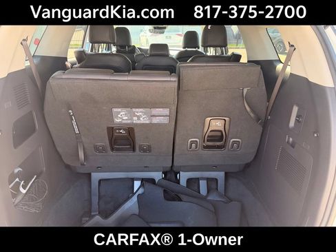Certified 2024 Kia Carnival LX FWD image 27